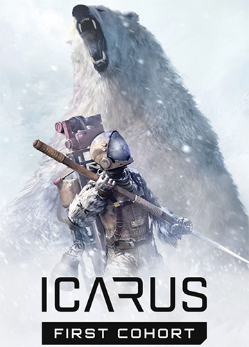 Icarus: Complete the Set Bundle [v 2.3.20.145714 + DLCs] (2021) PC | Repack by FitGirl