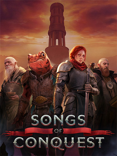 Songs of Conquest: Complete Bundle [v 1.9.0 + DLC's] (2024) PC | RePack from FitGirl