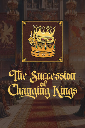 The Succession of Changing Kings (2026) PC | Repack by Slezen