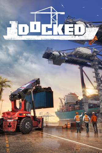 Docked - Deluxe Edition [v 22147336 + DLCs] (2026) PC | Portable by InsaneRamZes