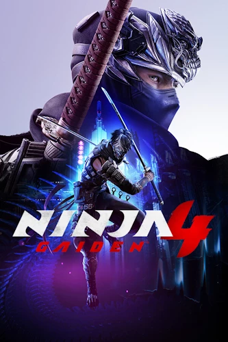 Ninja Gaiden 4 - Deluxe Edition [v 1.0.4.0 + DLCs] (2025) PC | RePack от селезень