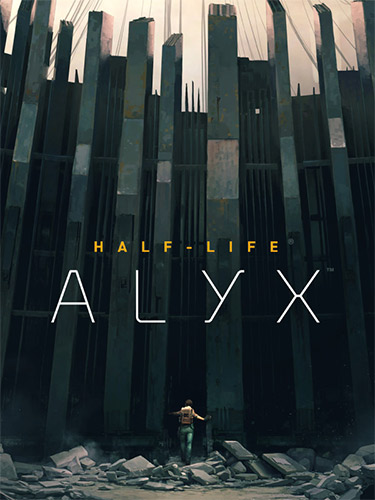 Half-Life: Alyx [v 1.5.4 + DLC + NoVR-Launcher 4.2.4] (2020) PC | RePack from FitGirl