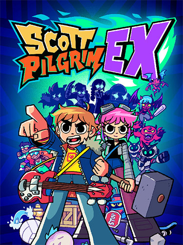 Scott Pilgrim EX [v 1.0.0.13877] (2026) PC | RePack from FitGirl
