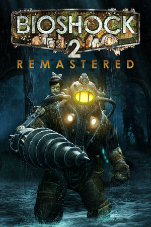 BioShock 2 Remastered (2016) PC | Repack by Drake