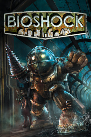 BioShock (2007) PC | Repack by Drake