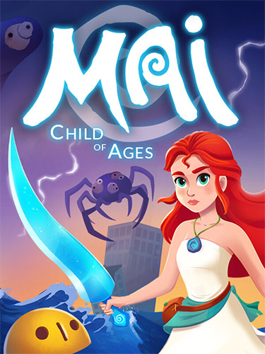Mai: Child of Ages [v 1.18 + DLC's] (2025) PC | RePack from FitGirl