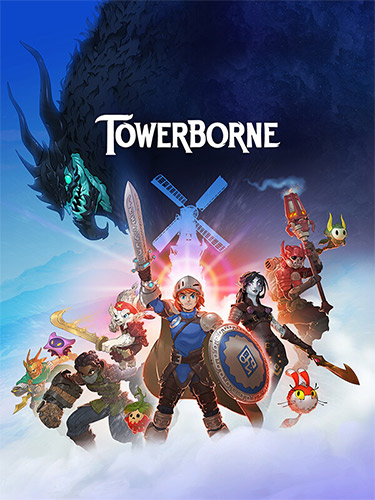 Towerborne: Deluxe Edition [v 5.6.1-488249.4611 + DLC's] (2026) PC | RePack from FitGirl