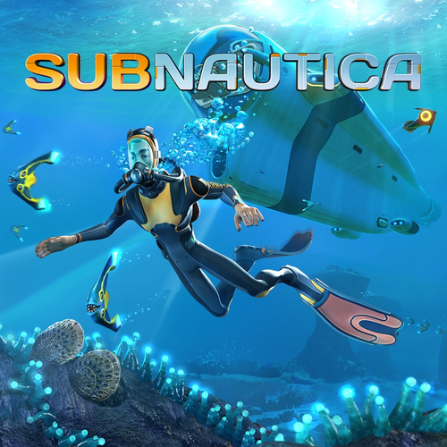 Subnautica [v 83031] (2018) PC | Repack by dixen18