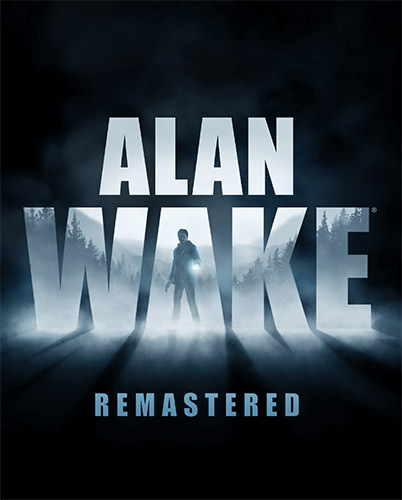 Alan Wake Remastered [v 1.33/Build 34885 + DLCs] (2021) PC | RePack from FitGirl