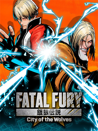 FATAL FURY: City of the Wolves [v 1.8.0-118300 + DLC's] (2025) PC | Repack by FitGirl