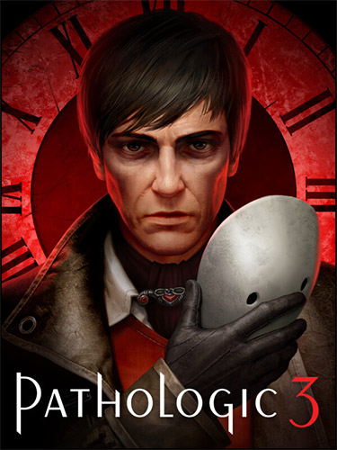 Pathologic 3 [v 61974 + DLC's] (2026) PC | RePack from FitGirl