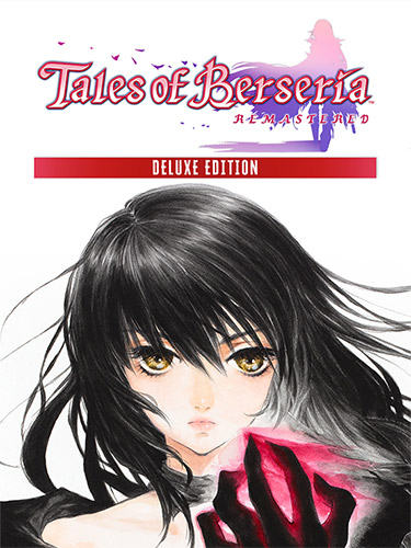 Tales of Berseria Remastered: Deluxe Edition [v 1.0.2 + DLC's] (2026) PC | RePack from FitGirl
