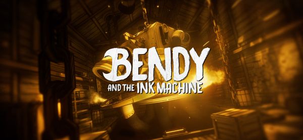 Bendy and the Ink Machine [v1.5.2.2] (2017) PC | RePack from Pioneer