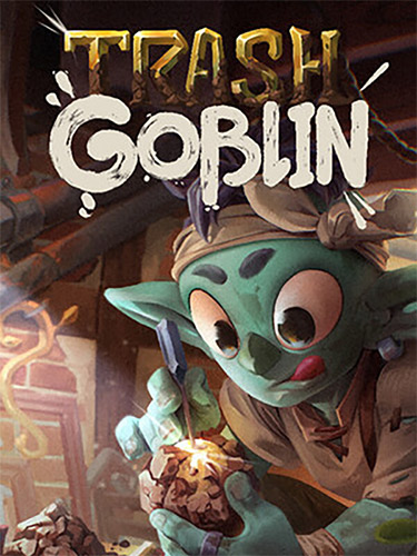 Trash Goblin: Complete Bundle [v 1.3.5.8836 + DLC's] (2025) PC | RePack from FitGirl