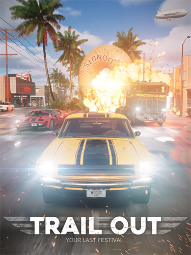 Trail Out: Complete [v 5.06 + DLCs] (2022) PC | RePack from FitGirl