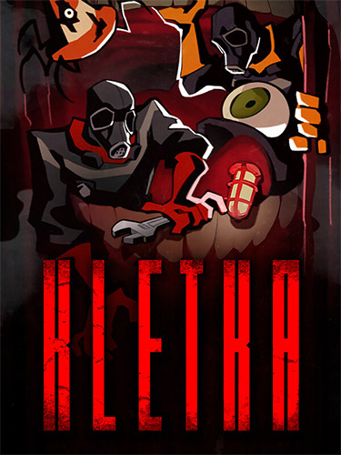 CAGE / KLETKA [v 1.0.0 + DLC] (2026) PC | RePack from FitGirl