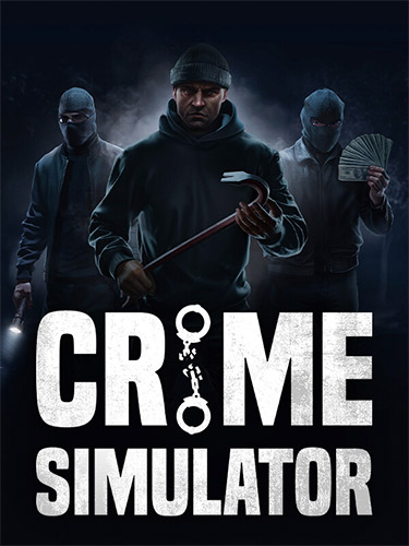 Crime Simulator [v 1.35b] (2025) PC | RePack from FitGirl