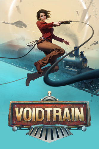 Voidtrain [v 1.05 + DLCs] (2025) PC | RePack by Slezen