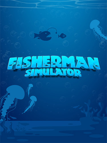 Fisherman Simulator (2026) PC | RePack from FitGirl
