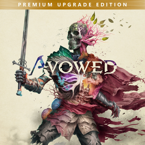 Avowed: Premium Edition [v 2.0.0.0 + DLCs] (2025) PC | Portable