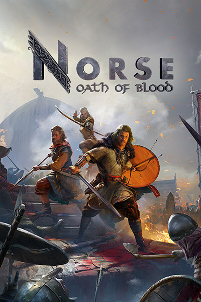 Norse: Oath of Blood - Special Edition [v 1.0.0 + DLCs] (2026) PC | RePack by Wanterlude