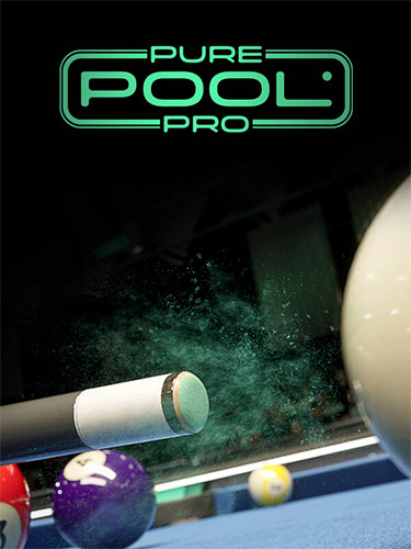 Pure Pool Pro [Build 1605] (2026) PC | RePack from FitGirl