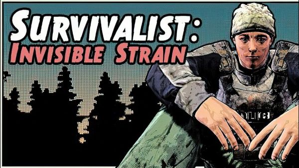 Survivalist: Invisible Strain [v269 | Early Access] (2020) PC | RePack from Pioneer