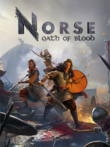 Norse: Oath of Blood - Special Edition [v 1.0.0 + DLCs] (2026) PC | RePack from FitGirl