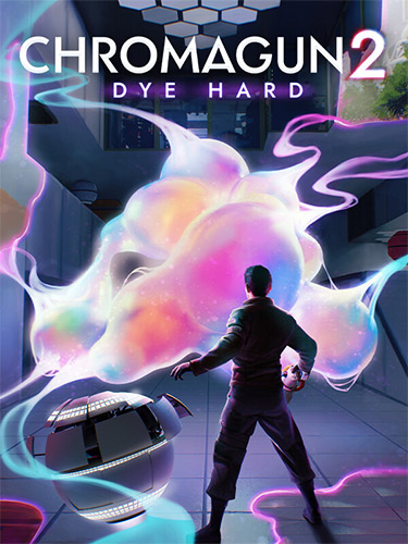 ChromaGun 2: Dye Hard (2026) PC | RePack from FitGirl