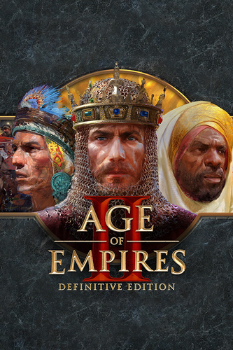 Age of Empires II (2): Definitive Edition [v 169123 + DLCs] (2019) PC | Portable by InsaneRamZes