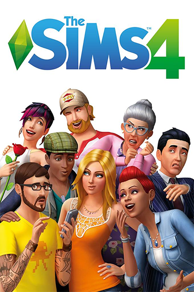 The Sims 4: Deluxe Edition [v 1.121.361.1020 + DLCs] (2014) PC | Repack by Wanterlude