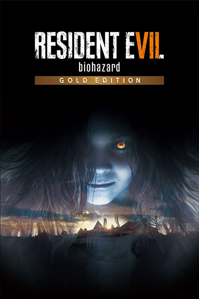 Resident Evil 7 Biohazard: Gold Edition [Build 11026049 + DLCs] (2017) PC | RePack by Wanterlude