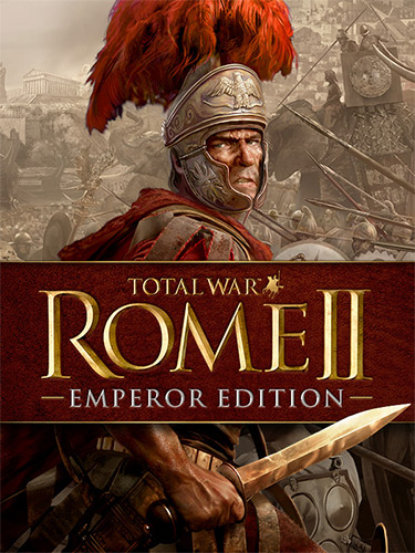 Total War: Rome 2 - Emperor Edition [v 2.5.6.3427123 + DLCs] (2013) PC | Repack by FitGirl