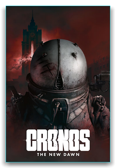 Cronos: The New Dawn [v 20251021 1503-330668 + DLCs] (2025) PC | RePack from HardwareMining
