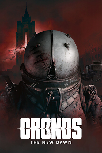 Cronos: The New Dawn - Deluxe Edition [v 20260209 1727 354011 + DLCs] (2025) PC | Portable by Insan