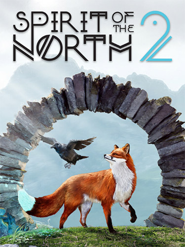 Spirit of the North 2 [v 14010 + DLC's] (2025) PC | RePack from FitGirl