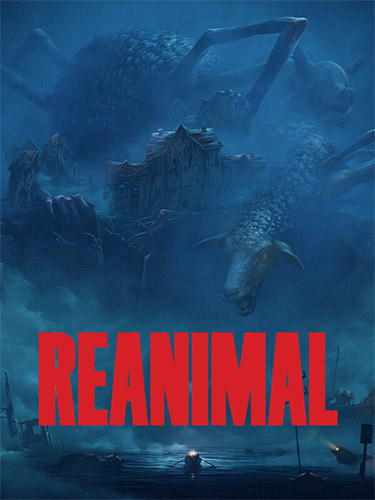 Reanimal [v 354342/5 + DLC] (2026) PC | RePack from FitGirl