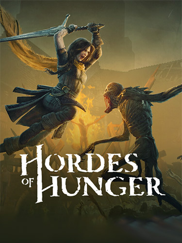 Hordes of Hunger [v MS19.5738] (2026) PC | RePack from FitGirl