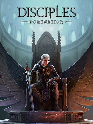 Disciples: Domination - Deluxe Edition [v 1.2.0.3271+ DLCs] (2026) PC | RePack from FitGirl