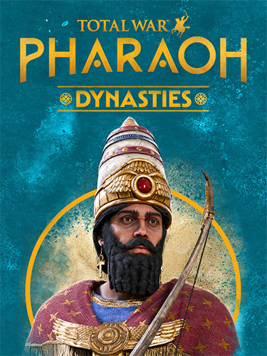 Total War: Pharaoh Dynasties [v 2.1.6 + DLC's] (2024) PC | RePack from FitGirl