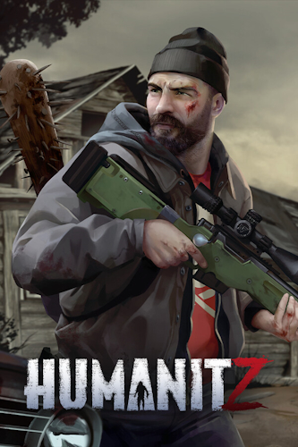 HumanitZ [v 1.0.XZ] (2026) PC | Portable by InsaneRamZes