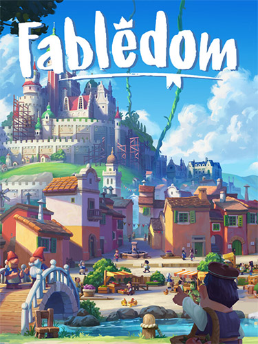 Fabledom [v 1.084] (2024) PC | RePack from FitGirl