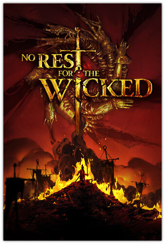 No Rest for the Wicked [v 26973 | Early Access] (2024) PC | Portable by InsaneRamZes