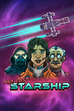 The Last Starship [v 1A] (2026) PC | Repack by Slezen