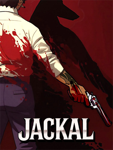 Jackal [v 0.9.9] (2026) PC | RePack from FitGirl