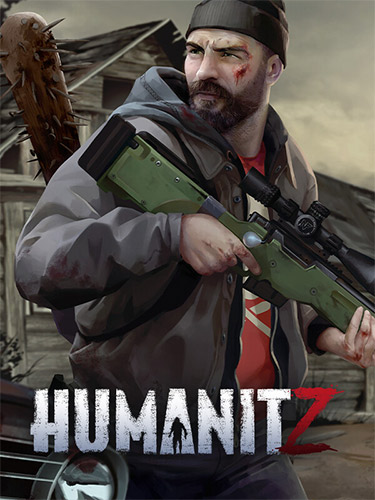 HumanitZ [v 1.0] (2026) PC | RePack from FitGirl