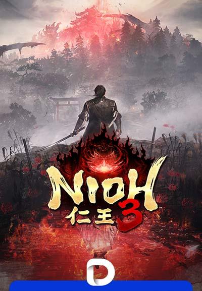 Nioh 3 [v 1.03 + DLCs] (2026) PC | RePack by Decepticon