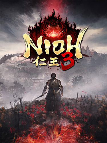 Nioh 3 [v 1.02.02/1.03 + DLCs] (2026) PC | RePack from FitGirl