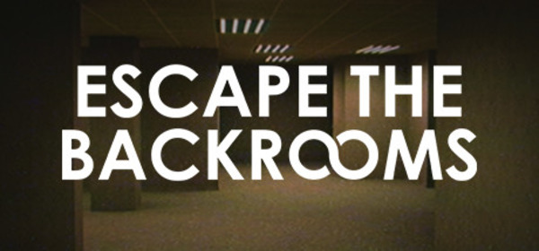 Escape the Backrooms [v 1.10] (2025) PC | Portable by Pioneer