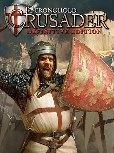 Stronghold Crusader: Definitive Edition [v 2.5 + DLC's] (2025) PC | RePack from FitGirl
